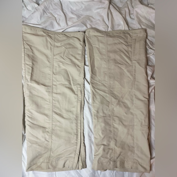 Reel legends cargo shorts/pants - Picture 6 of 6
